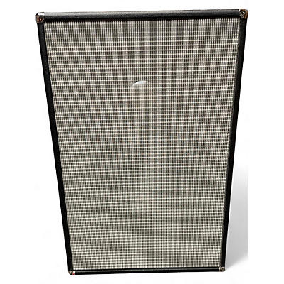 Used Custom Made 2x15 JBL D140's 4ohm Bass Cabinet