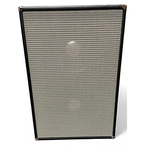 Used Custom Made 2x15 JBL D140's 4ohm Bass Cabinet