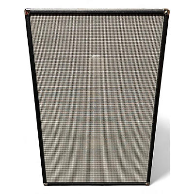 Used Custom Made 2x15 JBL D140's 8ohm  Bass Cabinet