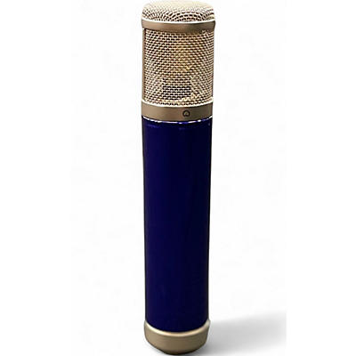 Used Custom Mic Custom C12 Tube Mic Tube Microphone