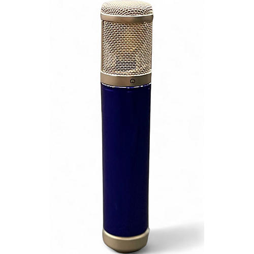 Used Custom Mic Custom C12 Tube Mic Tube Microphone