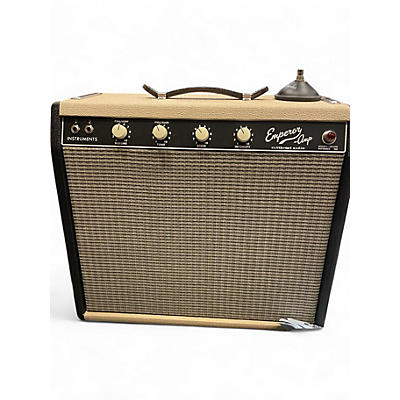 Used Cutthroat Audio EMPEROR AMP Guitar Combo Amp