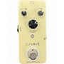 Used Cuvave FUZZ Effect Pedal