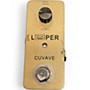 Used Cuvave LOOPER Pedal
