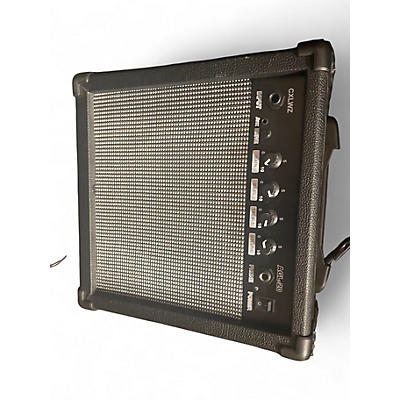 Used Cxlwz agl20 Guitar Combo Amp