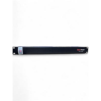 Used Cyber Power CPS 1215 Power Conditioner