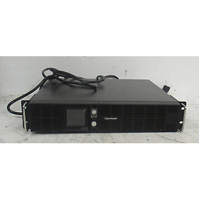 Used CyberPower OR2200cdrt2u Power Conditioner