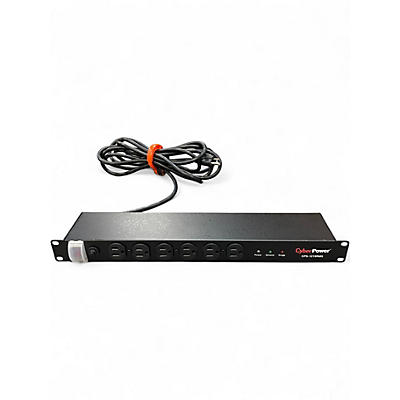 Used Cyberpower cps1215rms Power Conditioner