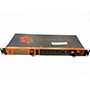 Used Cymatic Audio UTRACK24 Digital Clock
