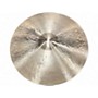Used Cymbal Craftsman By Paul Francis 20in BILL STEWART BSS VI Cymbal 40