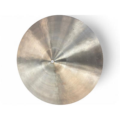 Used Cymbal & Gong 16in Crash 16" Cymbal