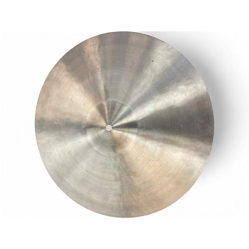 Used Cymbal & Gong 16in Crash 16