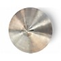 Used Cymbal & Gong 16in Crash 16