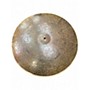 Used Cymbal & Gong 22in Midnight Lamp Cymbal 42