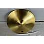 Used Used D Drum 14in D2 Cymbal 33