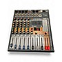 Used D-debra Used D-debra DSP ECHO PRO MIXER Control Surface