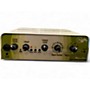 Used D-tar Mama Bear  Acoustic Guitar Preamp