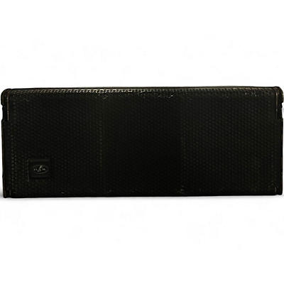 Used D.a.s Audio EVENT 208A Powered Speaker