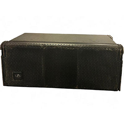 Used D.a.s Audio EVENT 208A Powered Speaker