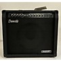 Used Danville Used DANVILLE TEC80G Guitar Combo Amp