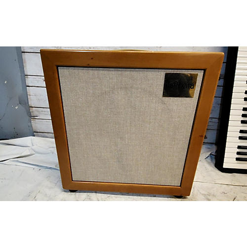 Daribeira Used DARIBEIRA 1X15 Guitar Cabinet