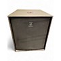 Used DAS AUDIO OF AMERICA ACTION 18A Powered Speaker