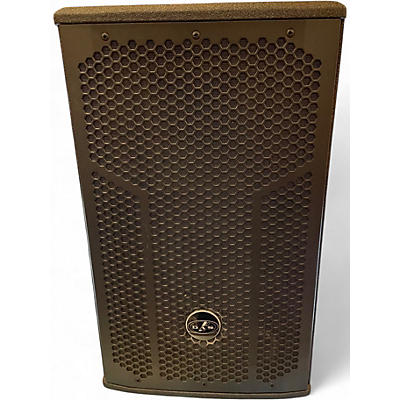 Used DAS AUDIO OF AMERICA ACTION 500 Powered Speaker