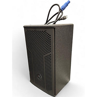 Used DAS AUDIO OF AMERICA ACTION 508A Powered Monitor