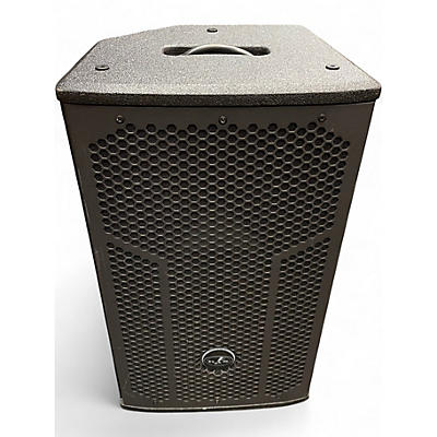 Used DAS AUDIO OF AMERICA ACTION 508A Powered Speaker