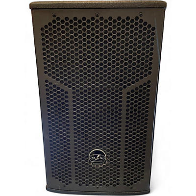 Used DAS AUDIO OF AMERICA ACTION-508A Powered Speaker