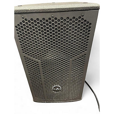 Used DAS AUDIO OF AMERICA ACTION-508A Powered Speaker