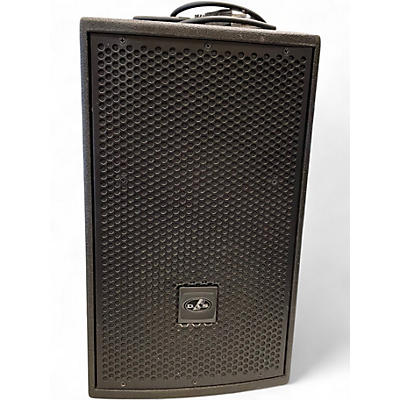 Used DAS AUDIO OF AMERICA ACTION 508A Powered Speaker