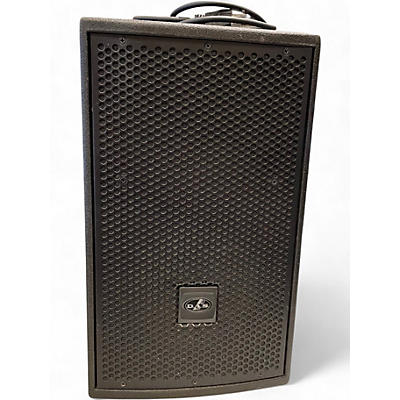Used DAS AUDIO OF AMERICA ACTION 508A Powered Speaker