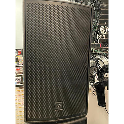 Used DAS AUDIO OF AMERICA ACTION 515A Powered Speaker