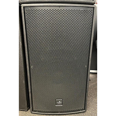 DAS AUDIO OF AMERICA Used DAS AUDIO OF AMERICA ACTION 515A Powered Speaker