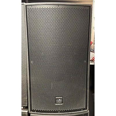 DAS AUDIO OF AMERICA Used DAS AUDIO OF AMERICA ACTION 515A Powered Speaker