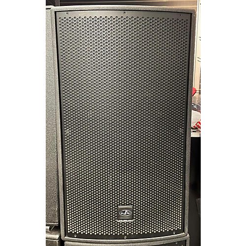 DAS AUDIO OF AMERICA Used DAS AUDIO OF AMERICA ACTION 515A Powered Speaker