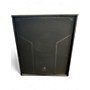 Used DAS AUDIO OF AMERICA ACTION S18A 500 SERIES Powered Speaker