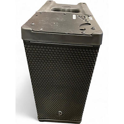 Used DAS AUDIO OF AMERICA AERO 8A Powered Speaker