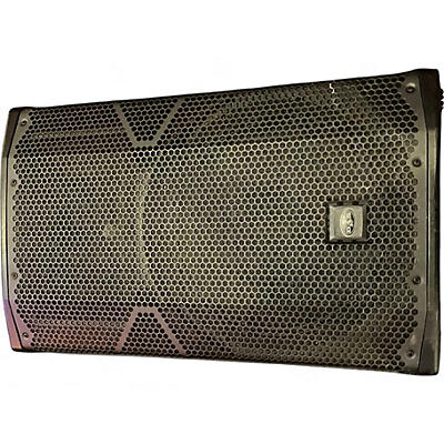 Used DAS AUDIO OF AMERICA ALTEA-415 Powered Speaker