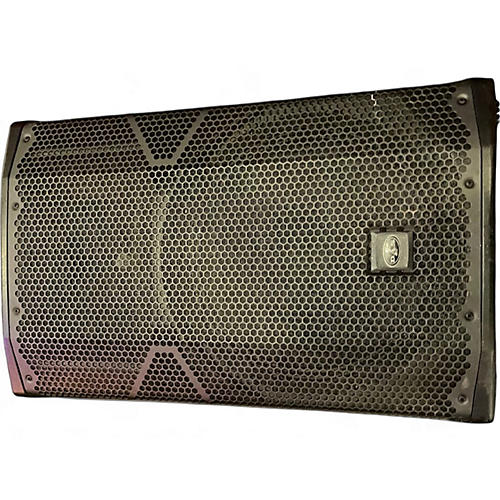 Used DAS AUDIO OF AMERICA ALTEA-415 Powered Speaker