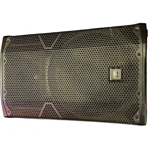 Used DAS AUDIO OF AMERICA ALTEA-415A Powered Speaker