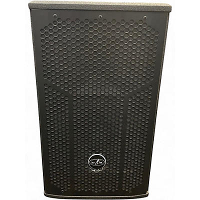 Used DAS AUDIO OF AMERICA Action 508a Powered Speaker