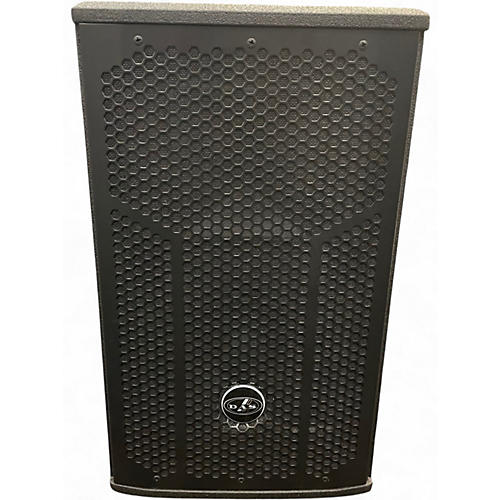 Used DAS AUDIO OF AMERICA Action 508a Powered Speaker