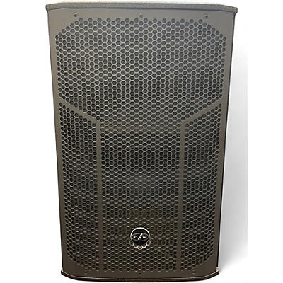 Used DAS AUDIO OF AMERICA Action 512a Powered Speaker