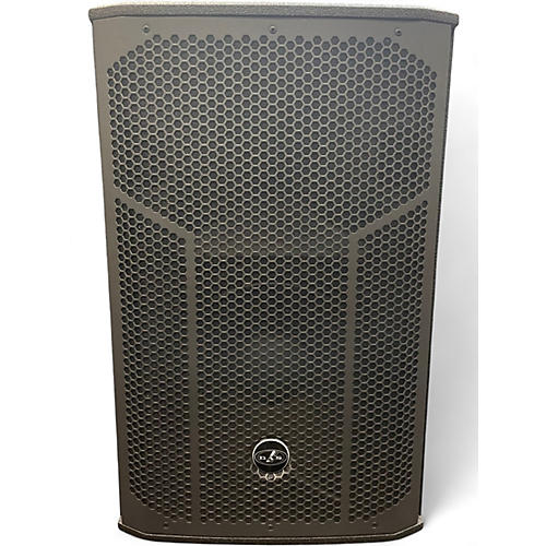 Used DAS AUDIO OF AMERICA Action 512a Powered Speaker