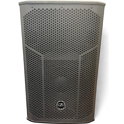 Used DAS AUDIO OF AMERICA Action 512a Powered Speaker