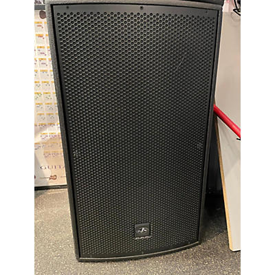 DAS AUDIO OF AMERICA Used DAS AUDIO OF AMERICA Action 515a Powered Speaker