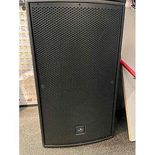 DAS AUDIO OF AMERICA Used DAS AUDIO OF AMERICA Action 515a Powered Speaker