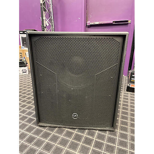 DAS AUDIO OF AMERICA Used DAS AUDIO OF AMERICA Action S118A 115 Powered Speaker